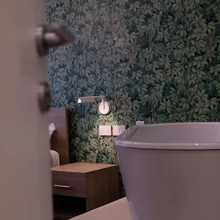 招待所 Il Portico