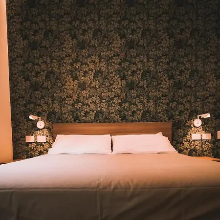 Il Portico 招待所 斯培西亚