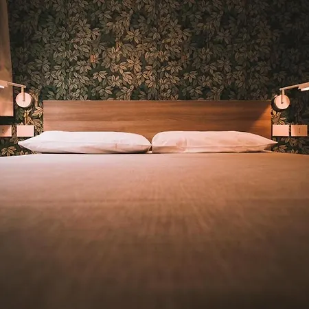 Il Portico 招待所 斯培西亚