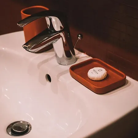 Il Portico Penzion La Spezia