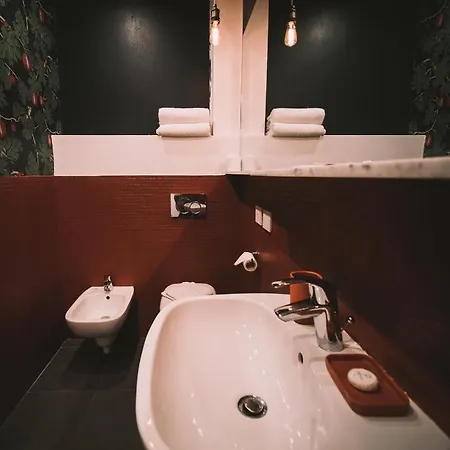 Penzion Il Portico 3*