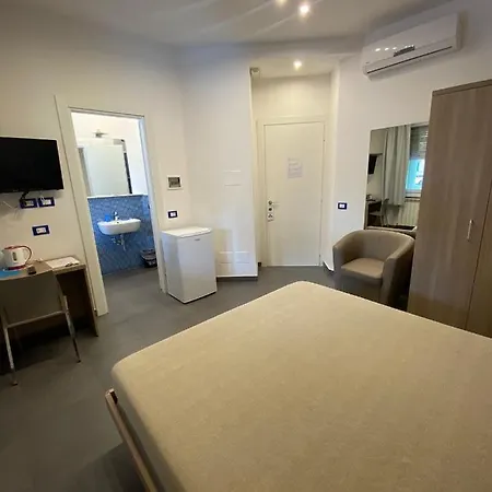 Il Portico 3* La Spezia