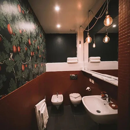 Il Portico 招待所 3*