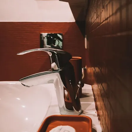 Penzion Il Portico La Spezia