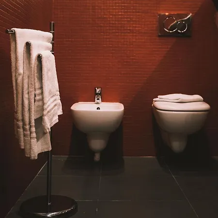 招待所 Il Portico