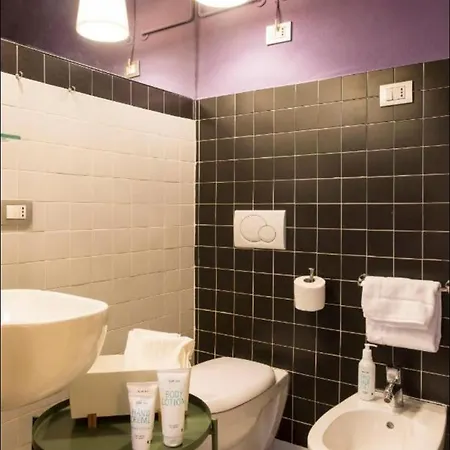 Il Portico 3* La Spezia