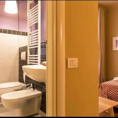 Il Portico Penzion La Spezia