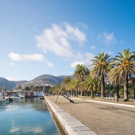 Il Portico Casa de hóspedes