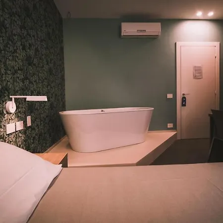 Il Portico Guest house