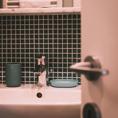 Il Portico 3* La Spezia