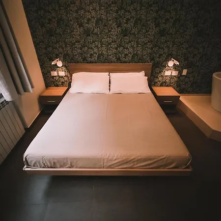 Konukevi Il Portico 3*