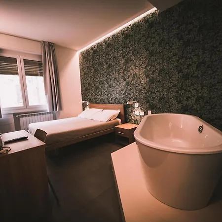 Il Portico 3* La Spezia