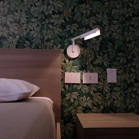 Konukevi Il Portico La Spezia