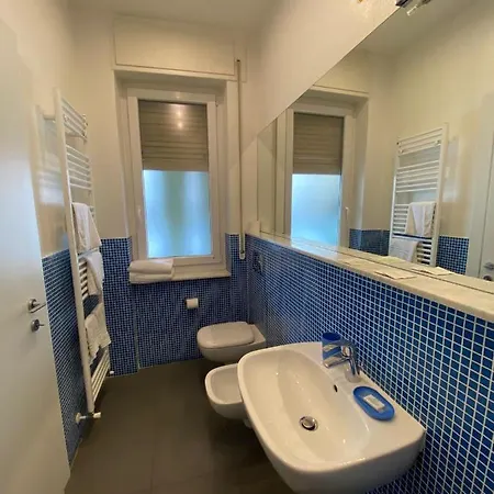 Πανσιόν Il Portico 3*
