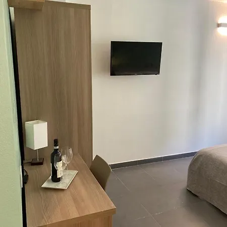 Il Portico Konukevi 3*