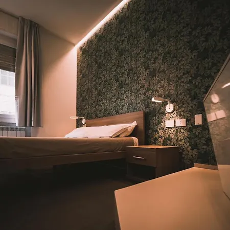 Casa de hóspedes Il Portico 3*