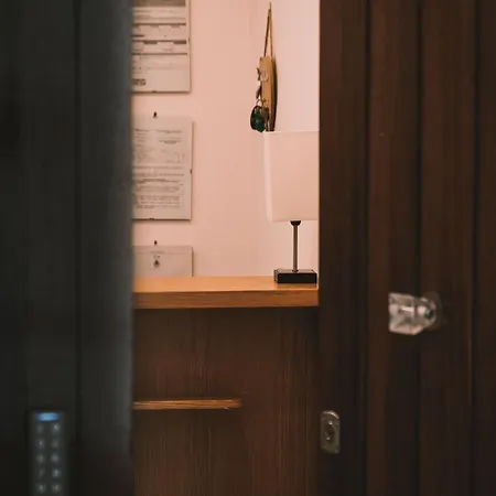 Casa de hóspedes Il Portico 3*