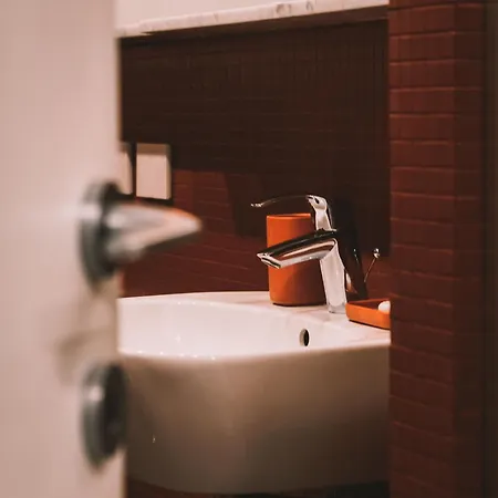 Casa de hóspedes Il Portico La Spezia