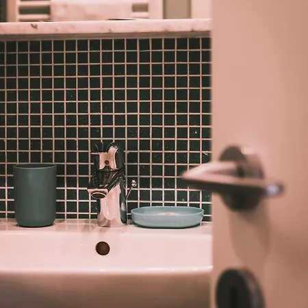 Casa de hóspedes Il Portico