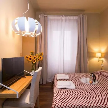 Il Portico Guest house