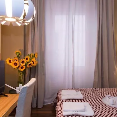 Il Portico Konukevi 3*