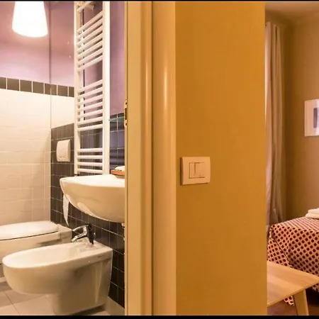 Casa de hóspedes Il Portico 3*