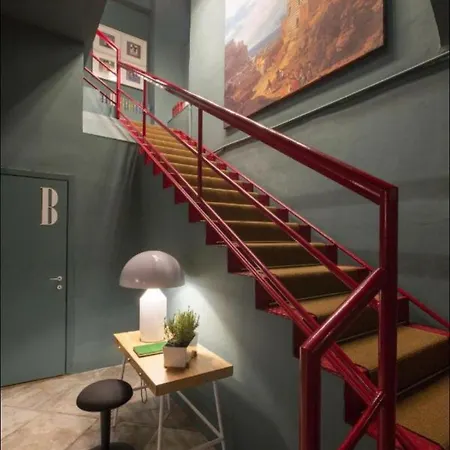 Il Portico 3* La Spezia