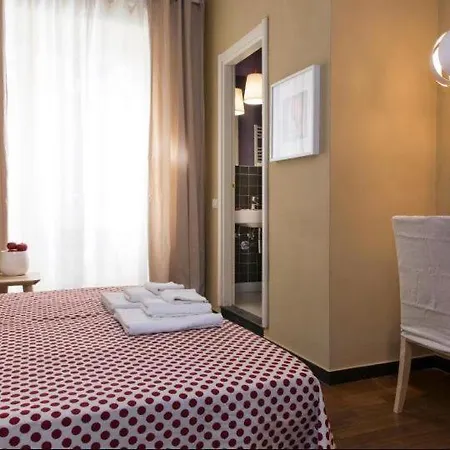 Il Portico Guest house