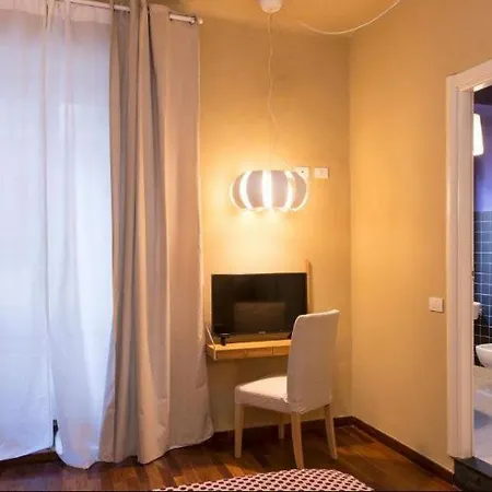Guest house Il Portico