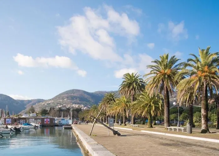 Il Portico 게스트하우스