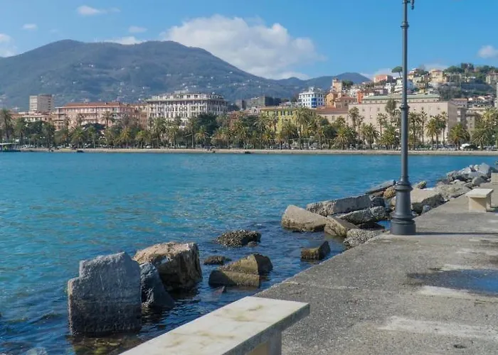 게스트하우스 Il Portico 3*