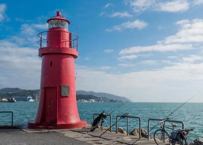 Il Portico 게스트하우스 3*