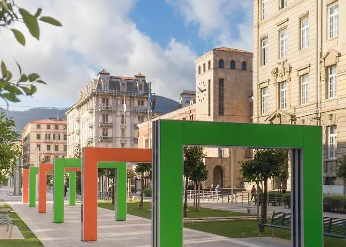 Il Portico 라스페치아