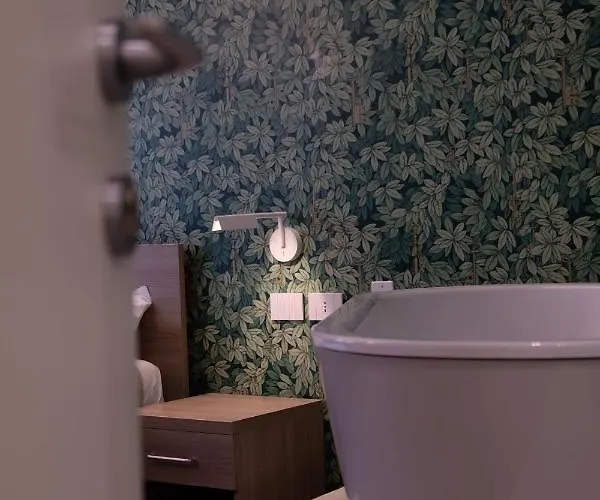 게스트하우스 Il Portico