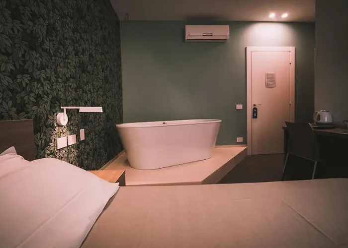 Il Portico 게스트하우스