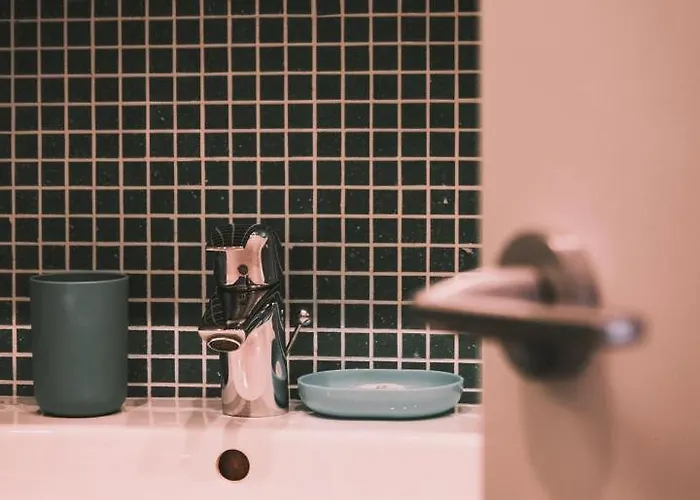 Il Portico 3* 라스페치아