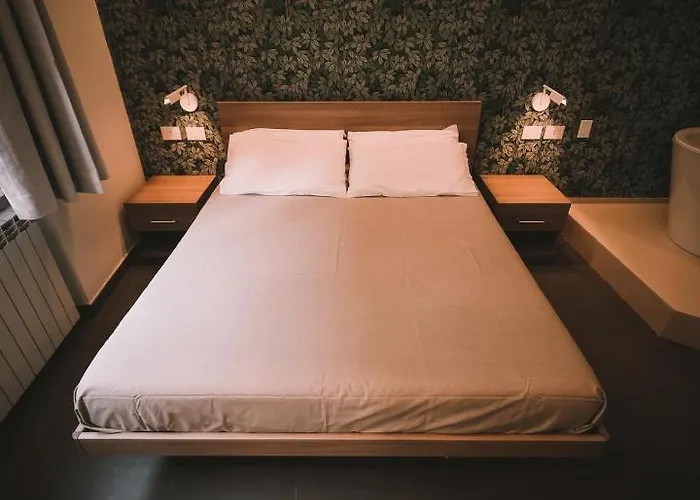 게스트하우스 Il Portico 3*