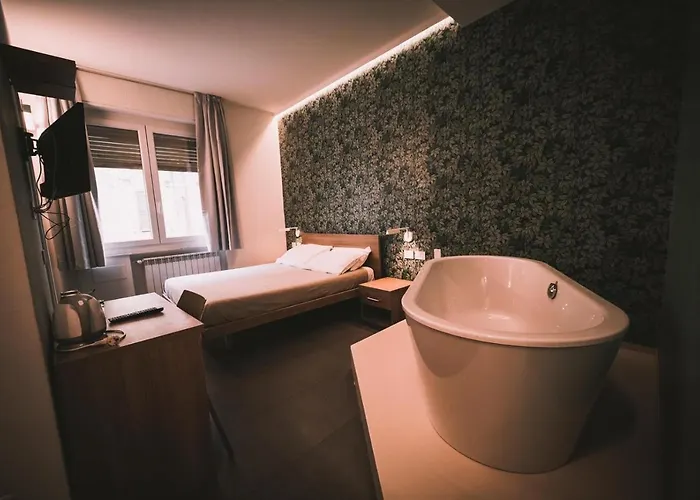 Il Portico 3* 라스페치아