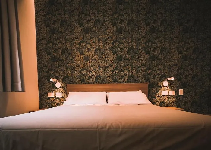 Il Portico 게스트하우스 라스페치아