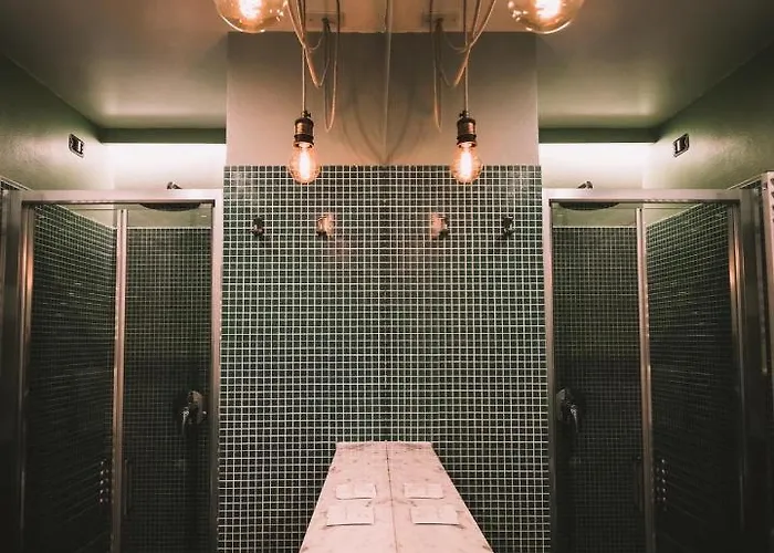 Il Portico 게스트하우스 라스페치아