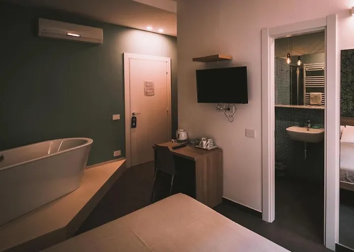Il Portico 3*