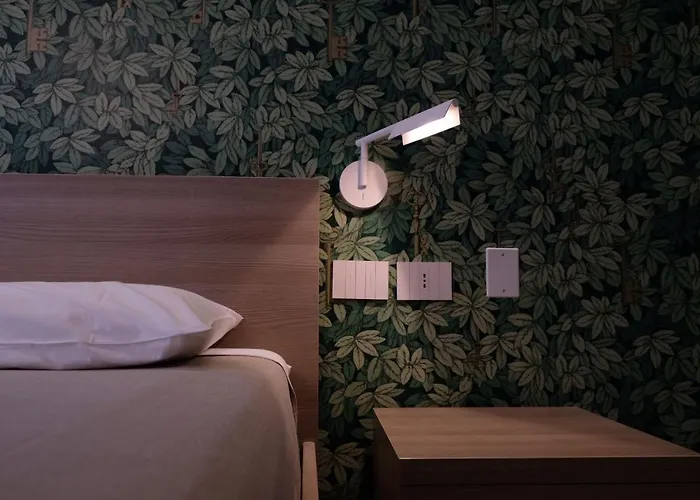 게스트하우스 Il Portico 라스페치아