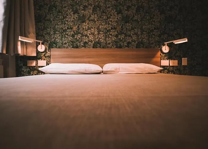 Il Portico 게스트하우스 라스페치아