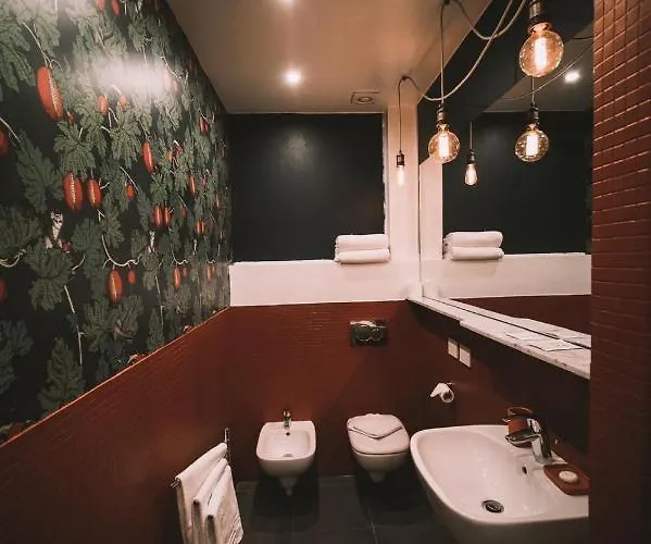 Il Portico 게스트하우스 3*