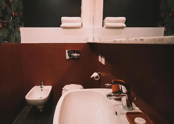 게스트하우스 Il Portico 3*