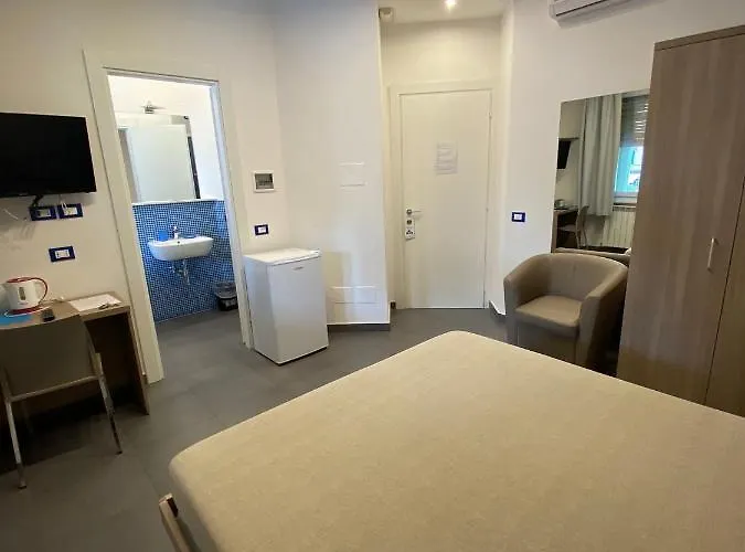 Il Portico 3* 라스페치아