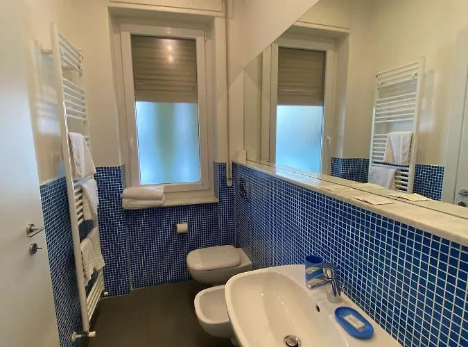 게스트하우스 Il Portico 3*