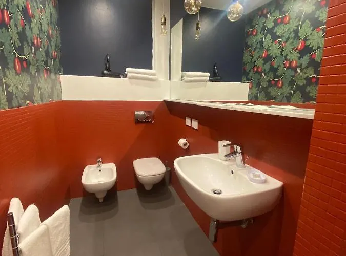 게스트하우스 Il Portico