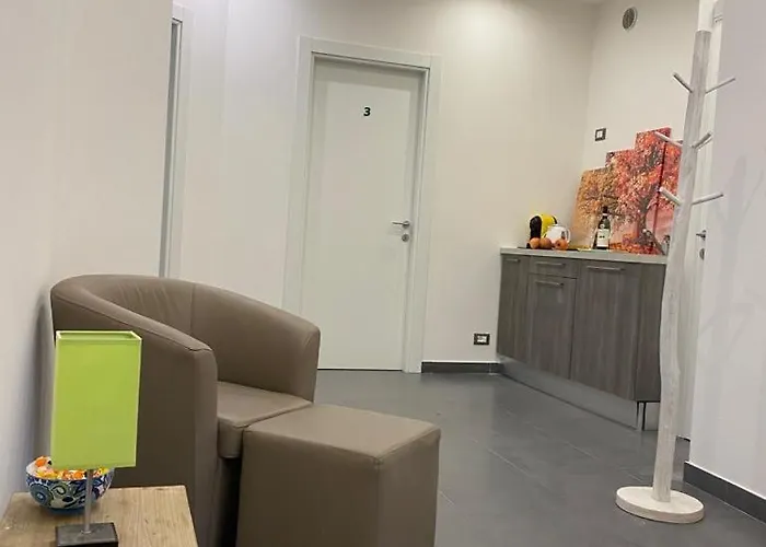 Il Portico 게스트하우스 3*