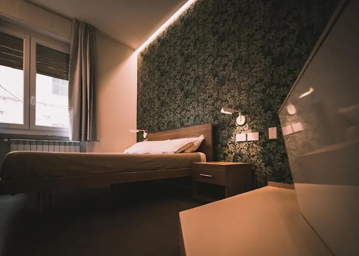 게스트하우스 Il Portico 3*